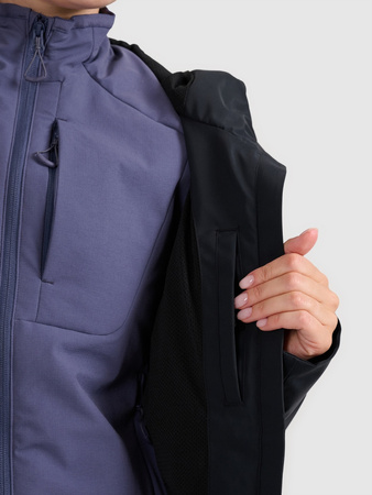 Kurtka trekkingowa membrana 10000 damska 4F 4FWAW25TTJAF1011-20S