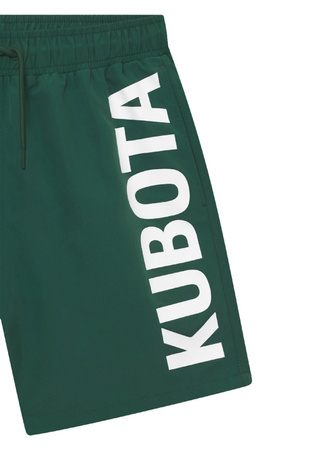 Szorty kąpielowe męskie kubota K25SS-204-003-18-1