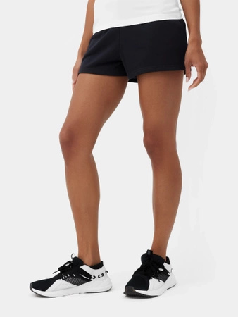 Spodenki dresowe damskie 4F