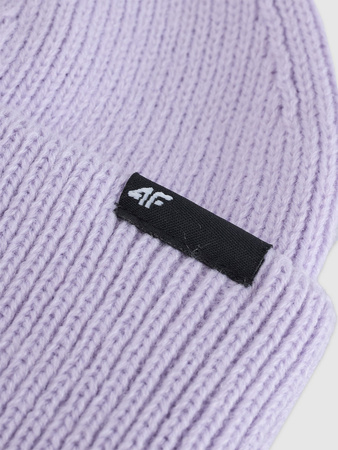 Czapka zimowa dziecięca 4F 4FJWAW25ACAPU652-51S