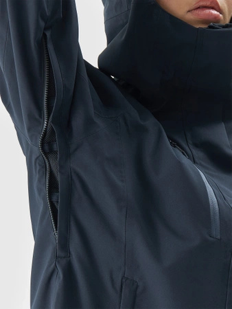 Trekkingowa kurtka damska z membrana NeoDry 10K 4F