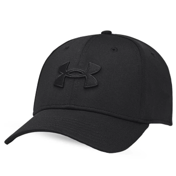 Czapka z daszkiem Men's Under Armour UA Blitzing 1376700-002