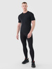 Legginsy treningowe 4FDry męskie 4F 4FWMM00TFTIM416-20S