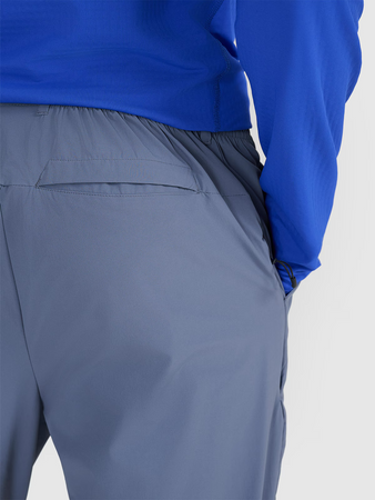 Spodnie trekkingowe szybkoschnące męskie 4F 4FWSS25TFTRM0790-32S