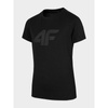 T-Shirt chłopięcy 4F HJZ22-JTSM002