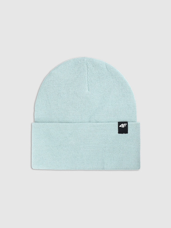 Czapka zimowa uniseks 4F 4FWAW24ACAPU512-42S