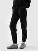 Spodnie dresowe joggery damskie 4F