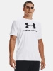 Under Armour Koszulka Męska 1329590 - SPORTSTYLE LOGO SS
