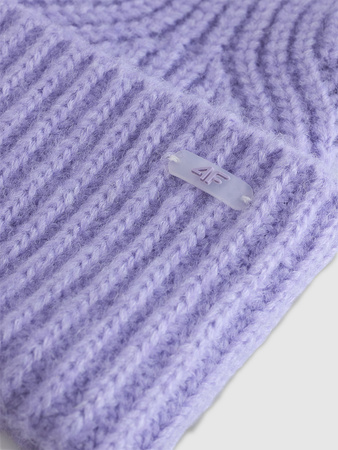 Czapka f620 4F 4FWAW25ACAPF620-52S