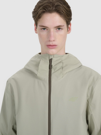 Kurtka przejściowa membrana 5000 męska 4F 4FWSS25TTJAM704-44S