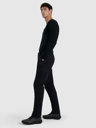 Spodnie trekkingowe membrana 10000 męskie 4F 4FRAW25TFTRM1251-20S