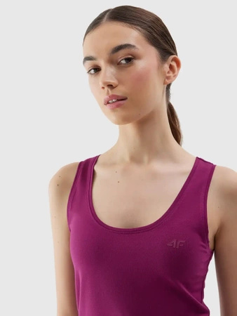 Top damski 4F
