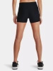 Spodenki damskie UNDER ARMOUR 1360925-001