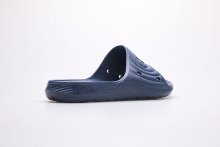 Klapki męskie na basen Under Armour LOCKER IV SL 3023758-401