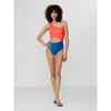 Strój kąpielowy jednoczęściowy damski 4F H4L22-KOSP005