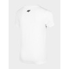 T-Shirt chłopięcy 4F HJZ22-JTSM001