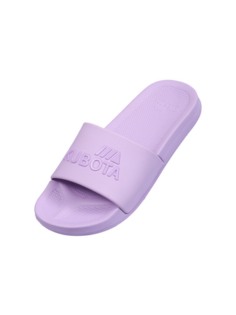 Klapki damskie basenowe basic plain KUBKBB-SS24-02-10