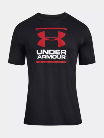 Under Armour Koszulka Męska 1326849 - GL FOUNDATION SS T