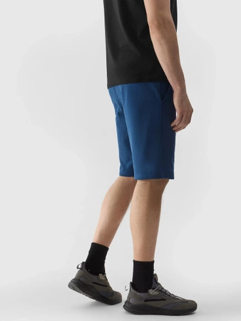 Spodenki dresowe męskie 4F