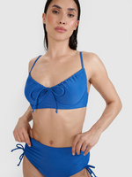 Góra od bikini damska 4F 4FRSS25UBKTF099-33S