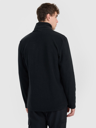 Kurtka trekkingowa 3w1 membrana 10000 męska 4F 4FRAW25TTJAM1052-20S