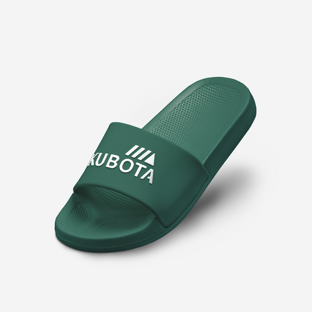 Klapki basenowe basic uniseks Kubota KKBB08