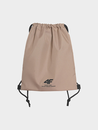  Plecak - worek dziecięcy 4F 4FJWMM00AGYMU157-83S