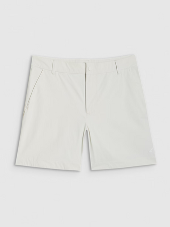 Spodenki trekkingowe szybkoschnące damskie 4F 4FWSS25TFSHF0994-27S