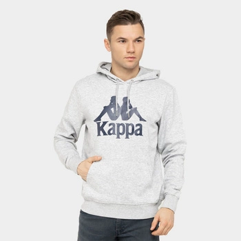 Bluza męska KAPPA TAINO 705322-18M