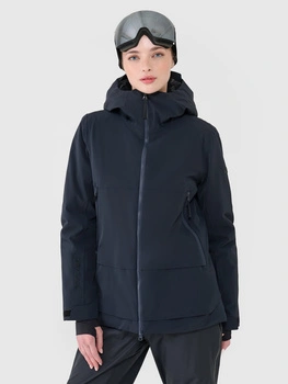 Kurtka narciarska 4fpro membrana dermizax 20000/20000 damska 4F 4FSAW24TTJAF0860-20S