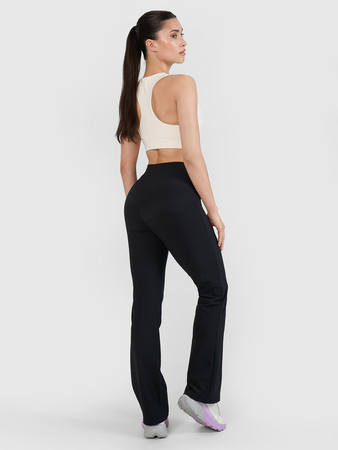 Spodnie damskie treningowe szybkoschnące 4F 4FRSS25TFTRF1037-20S