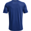 T-shirt męski Under Armour Sportstyle Left Chest Logo 1326799-432