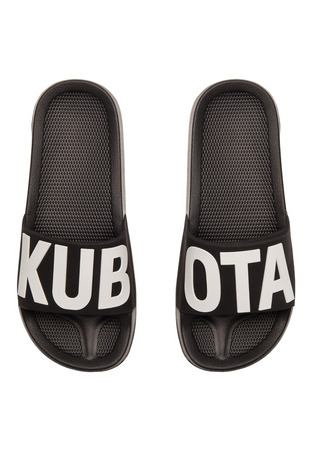 Klapki basenowe basic 2.0 uniseks Kubota K0000-101-002-23-1