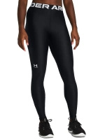 Legginsy treningowe damskie Under Armour UA HG Authentics Leggin 1383559-001