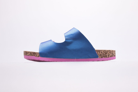 Klapki dziecięce LEE COOPER LCW-22-35-1187K