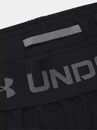 Spodenki treningowe męskie VANISH WOVEN 8INie UNDER ARMOUR 1370382-001