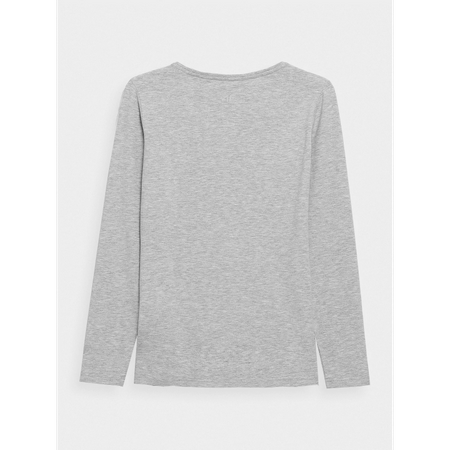 Longsleeve damski 4F NOSH4-TSDL350