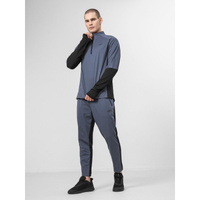 Bluza do biegania męska 4F H4Z22-BLMF011