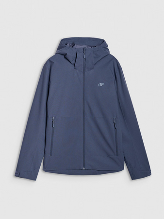 Kurtka przejściowa membrana 5000 męska 4F 4FWSS25TTJAM704-22S