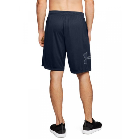 Under Armour Spodenki treningowe Męskie 1306443 - TECH GRAPHIC SHORT
