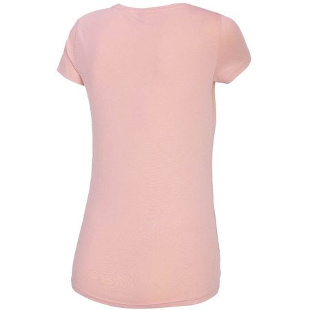 Damski t-shirt basic 4F