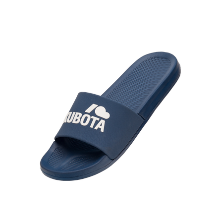 Klapki basenowe basic męskie Kubota K0000-101-003-15-1