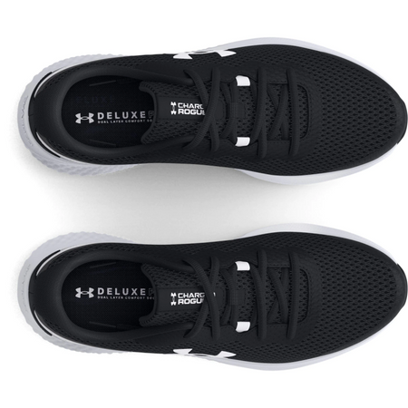 Under Armour Buty do biegania męskie 3024877 - UA CHARGED ROGUE 3