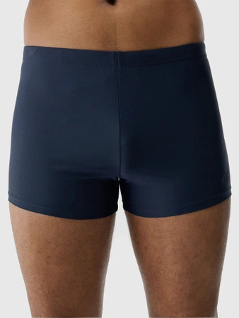 Kąpielówki męskie bokserki na basen i plażę 4F 4FWSS24USWTM027-30S