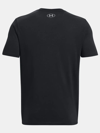 Koszulka z krótkim rękawem męska Under Armour 1380957-001