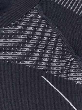 Bielizna termoaktywna bezszwowa (góra) damska 4F 4FWAW25USEAF218-20S