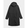 Parka miejska membrana 8000 damska 4F