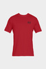 T-shirt męski Under Armour Sportstyle Left Chest Logo 1326799-600