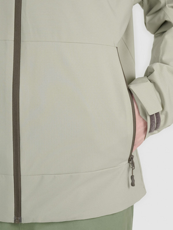 Kurtka przejściowa membrana 5000 męska 4F 4FWSS25TTJAM704-44S