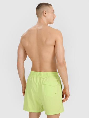 Spodenki plażowe kąpielowe boardshorty męskie 4F 4FWSS25UBDSM134-45S